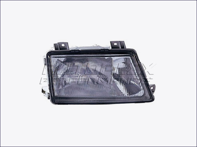 Faro Delante DRC MB Sprinter