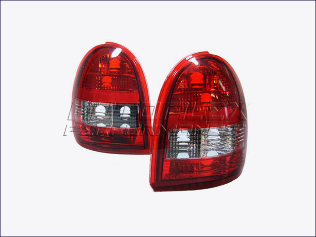 Pilotos Traseros Opel Corsa B