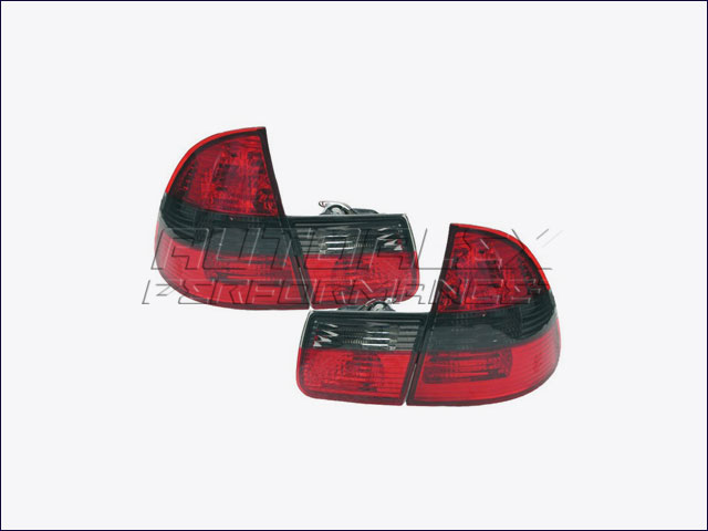 Pilotos Traseros BMW E46
