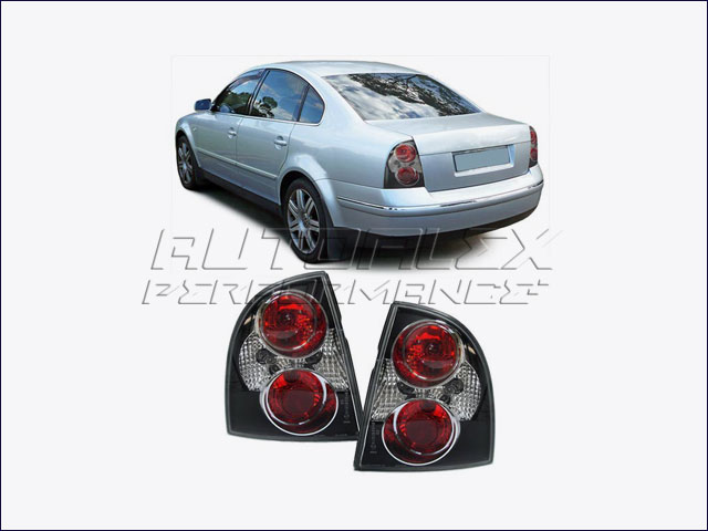 Pilotos Traseros VW Passat 3BG