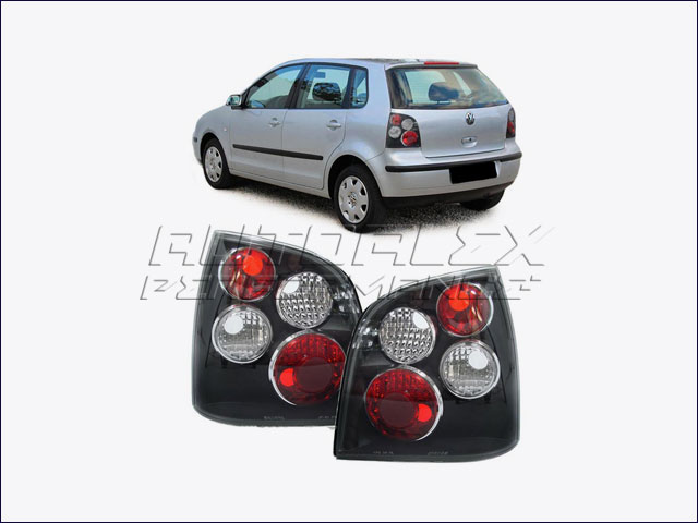Pilotos Traseros VW Polo