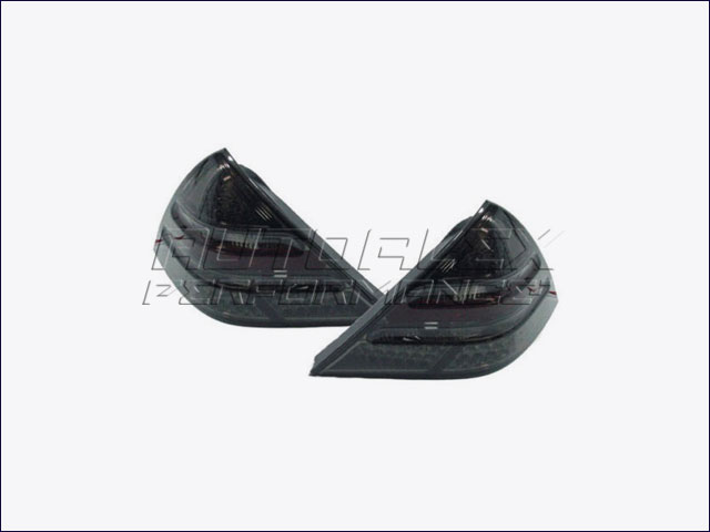 Pilotos Traseros LED Mercedes SLK
