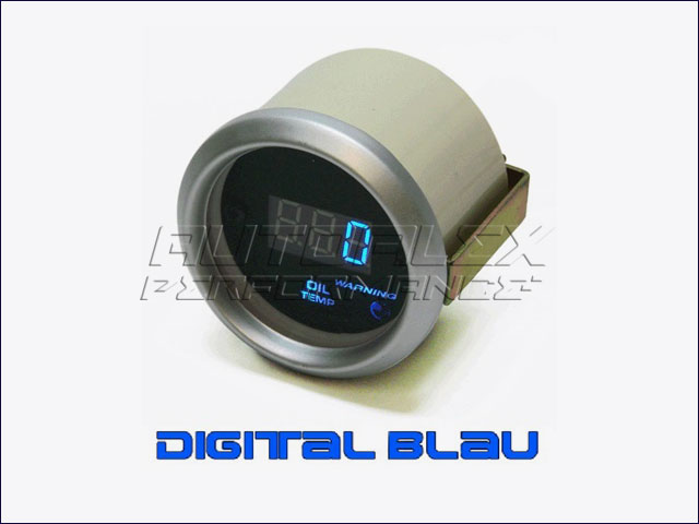 Reloj Temperatura Aceite