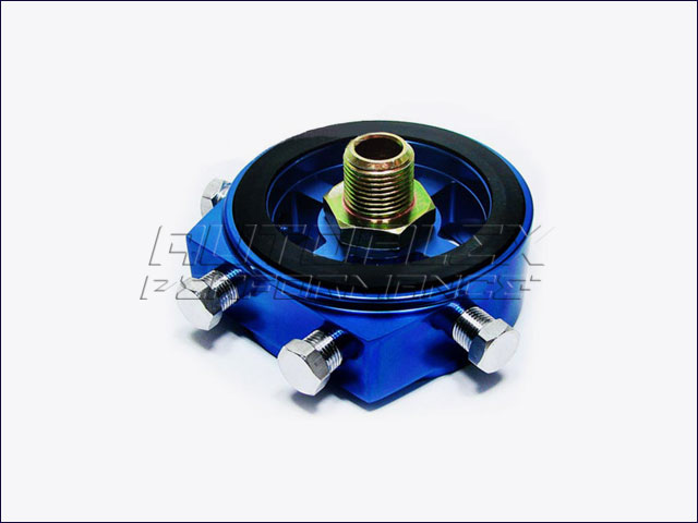Adaptador Conexión