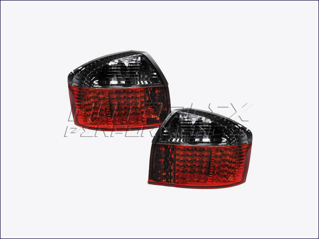 Pilotos Traseros LED Audi A4