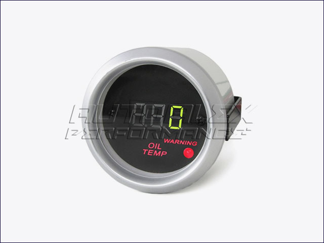 Reloj Temperatura Aceite