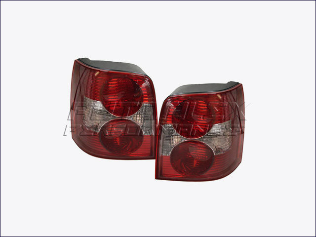 Pilotos Traseros VW Passat 3BG