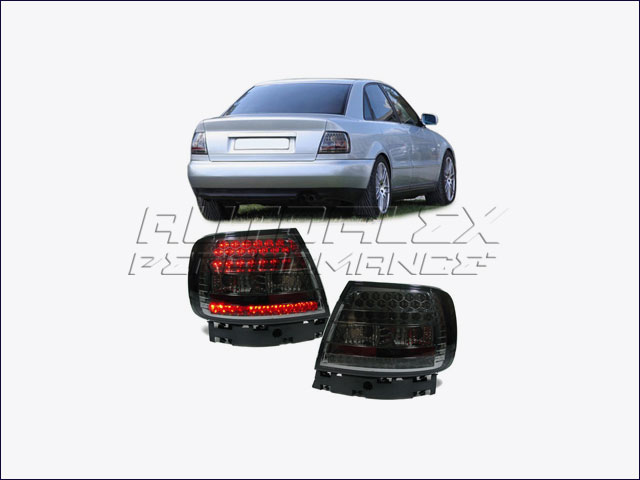 Pilotos Traseros LED Audi A4