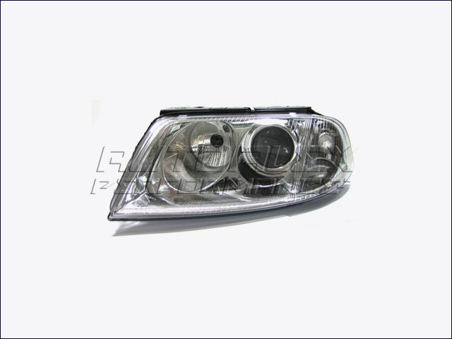 Faro Delante IZQ VW Passat