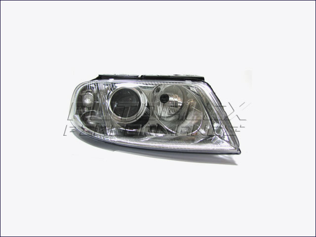 Faro Delante DRC VW Passat