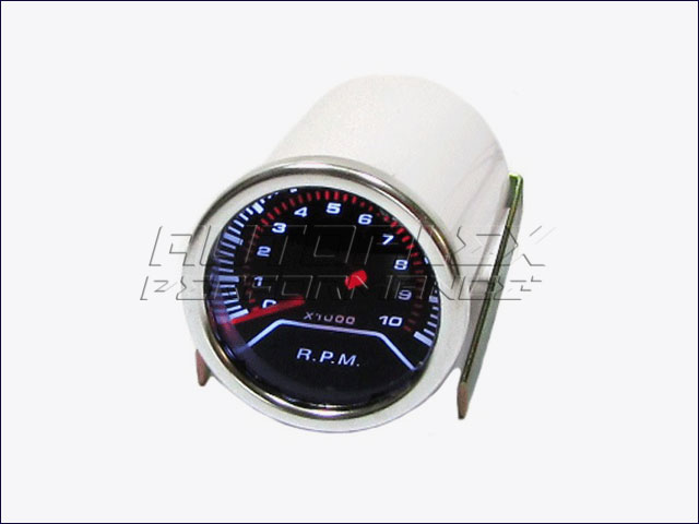 Reloj Tacómetro