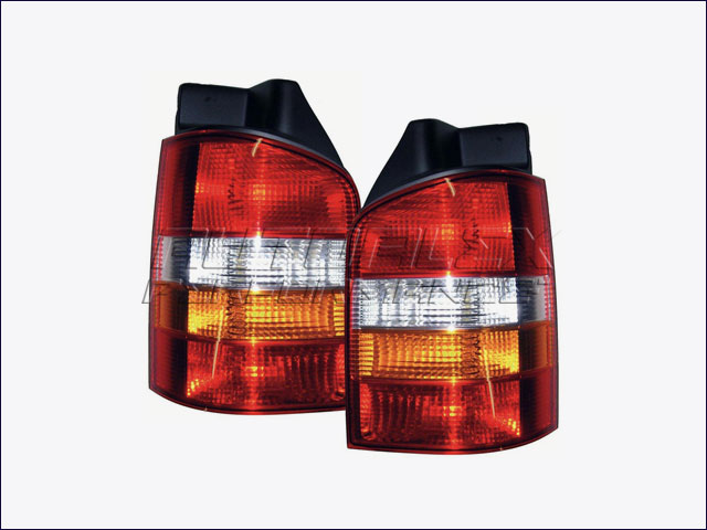 Pilotos Traseros VW T5 Bus