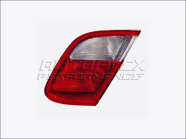 Piloto Trasero DRC MB CLK W208
