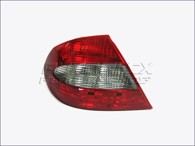 Piloto Trasero IZQ MB CLK W209