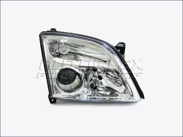 Faro Delante Xénon DRC Opel