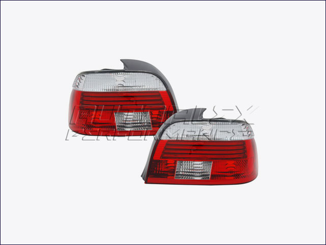 Pilotos Traseros LED BMW E39
