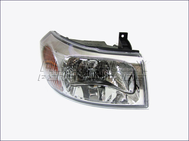 Faro Delante DRC Ford Transit