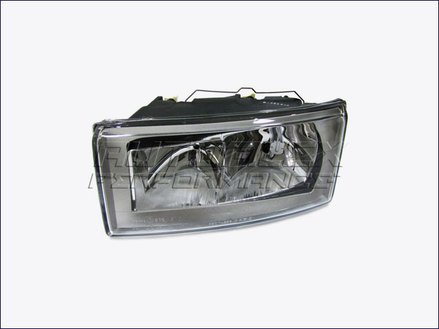 Faro Delante IZQ Iveco Daily