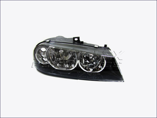 Faro Delante DRC Alfa Romeo 156