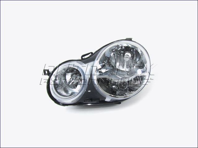 Faro Delante IZQ VW Polo