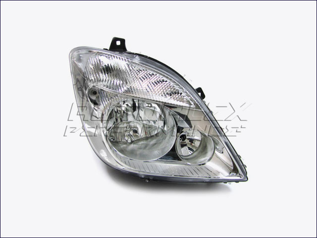 Faro Delante DRC MB Sprinter