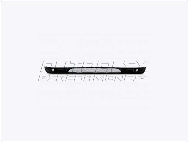 Spoiler Parachoques Delante VW Golf V