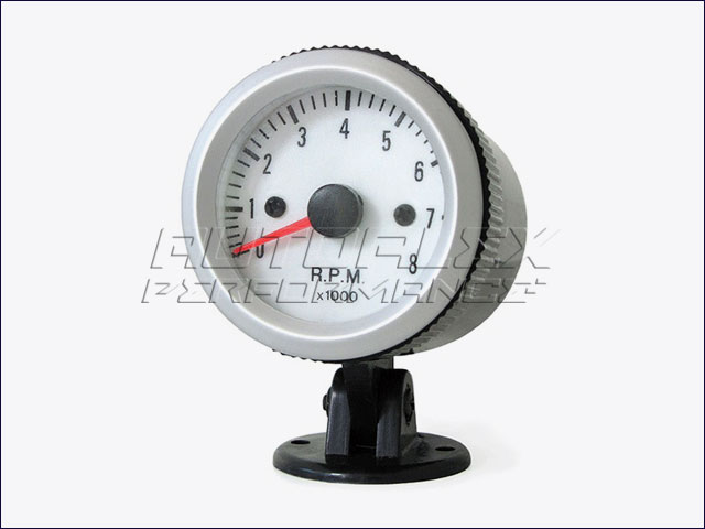 Reloj Tacómetro