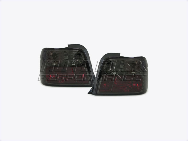 Pilotos Traseros BMW E36