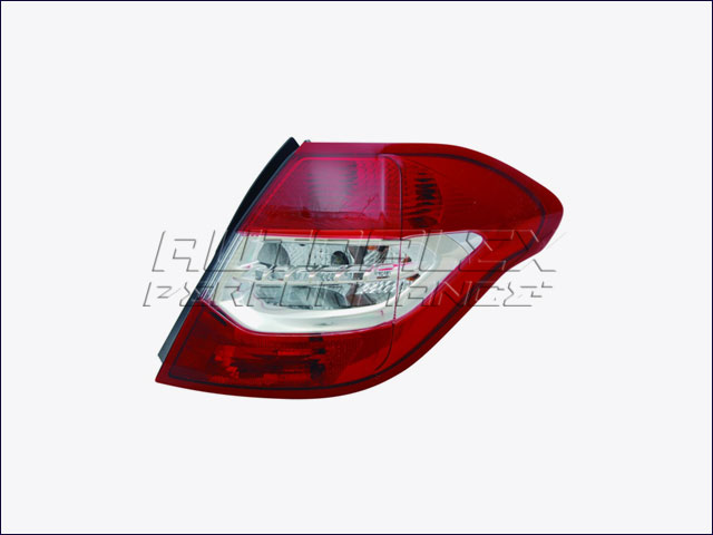 Piloto Trasero DRC Citroen C4