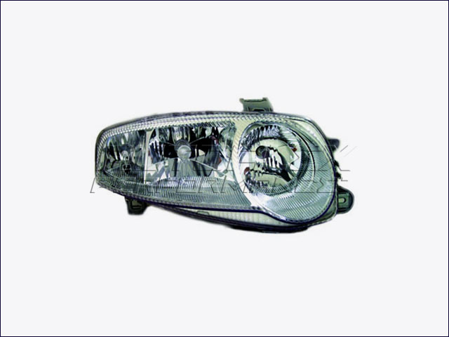 Faro Delante DRC Alfa Romeo 147
