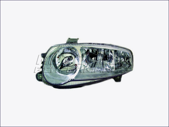 Faro Delante IZQ Alfa Romeo 147
