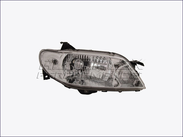 Faro Delante DRC Mazda 323