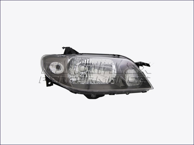 Faro Delante DRC Mazda 323