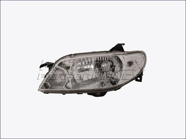 Faro Delante IZQ Mazda 323