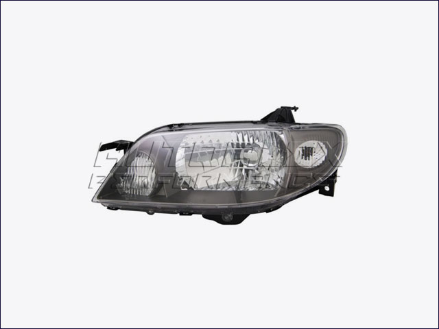 Faro Delante IZQ Mazda 323