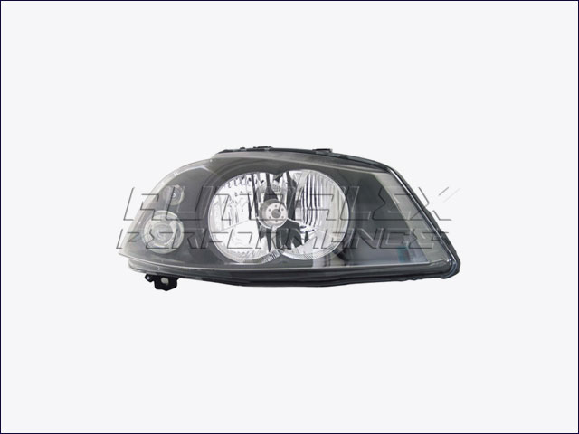 Faro Delante DRC Seat