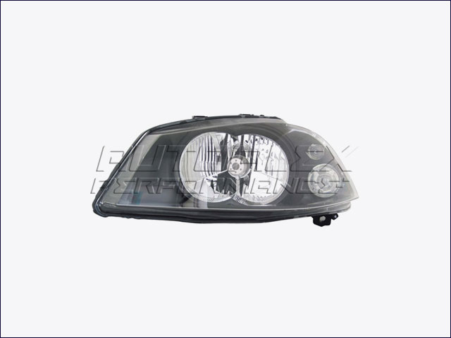 Faro Delante IZQ Seat