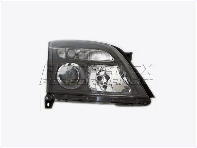 Faro Delante DRC Opel