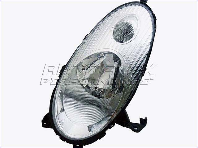 Faro Delante IZQ Nissan Micra