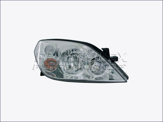 Faro Delante DRC Nissan Primera