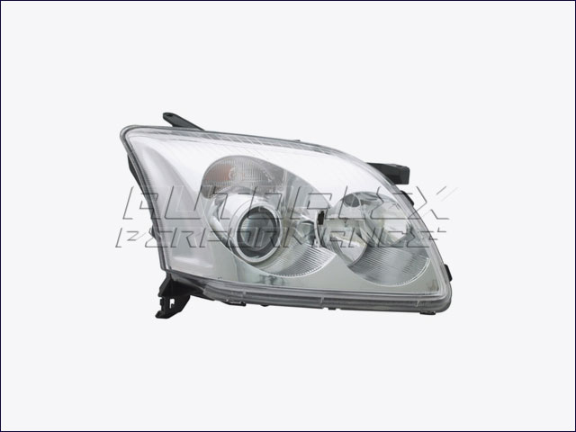 Faro Delante DRC Toyota Avensis