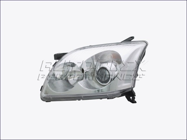 Faro Delante IZQ Toyota Avensis