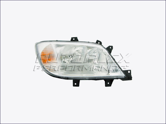 Faro Delante DRC MB Sprinter