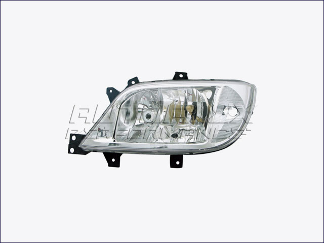 Faro Delante IZQ Mercedes Sprinter