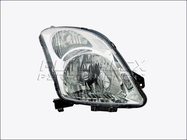 Faro Delante DRC Suzuki Swift