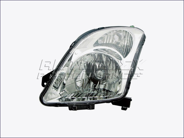 Faro Delante IZQ Suzuki Swift