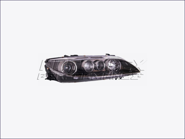 Faro Delante DRC Mazda 6
