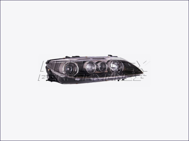 Faro Delante DRC Mazda 6