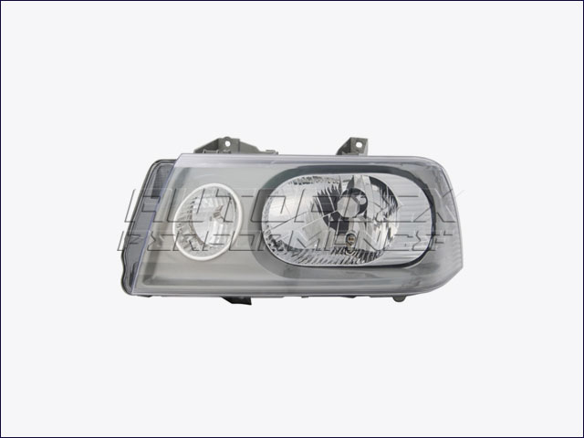 Faro Delante Izquierdo