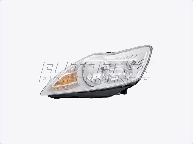 Faro Delante IZQ Ford Focus